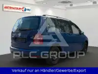 2008 Volkswagen Touran