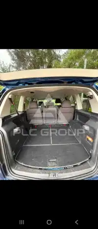 2008 Volkswagen Touran