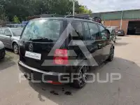 2008 Volkswagen Touran