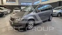 2008 Volkswagen Touran