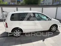 2008 Volkswagen Touran