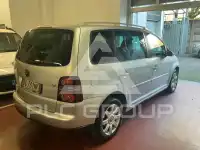 2008 Volkswagen Touran