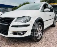 2008 Volkswagen Touran