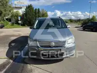 2008 Volkswagen Touran