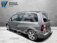 2008 Volkswagen Touran