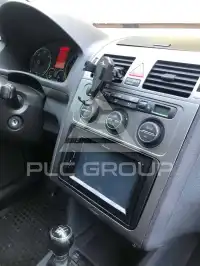 2008 Volkswagen Touran