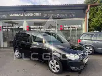 2008 Volkswagen Touran