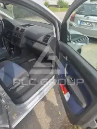 2008 Volkswagen Touran