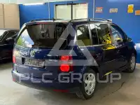 2008 Volkswagen Touran