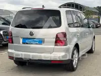 2008 Volkswagen Touran