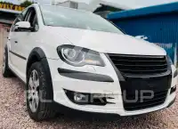 2008 Volkswagen Touran