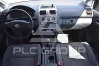 2008 Volkswagen Touran