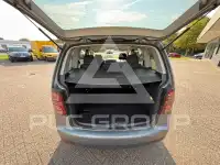 2008 Volkswagen Touran