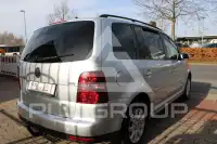 2008 Volkswagen Touran