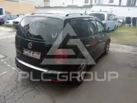 2008 Volkswagen Touran