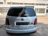 2008 Volkswagen Touran