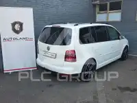 2008 Volkswagen Touran