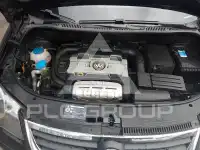 2008 Volkswagen Touran