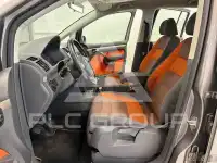 2008 Volkswagen Touran