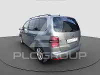 2008 Volkswagen Touran