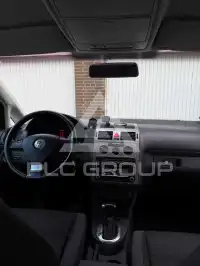 2008 Volkswagen Touran