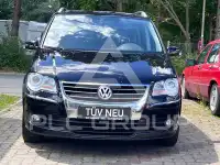 2008 Volkswagen Touran