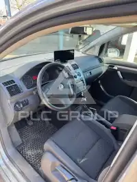 2008 Volkswagen Touran