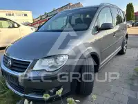 2008 Volkswagen Touran