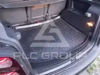 2008 Volkswagen Touran