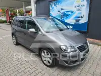 2008 Volkswagen Touran