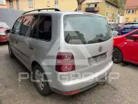2008 Volkswagen Touran