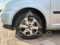 2008 Volkswagen Touran