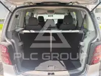 2008 Volkswagen Touran