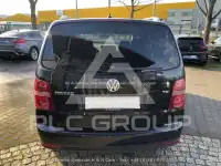 2008 Volkswagen Touran