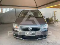2008 Volkswagen Touran