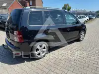 2008 Volkswagen Touran