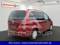 2008 Volkswagen Touran