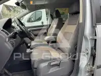 2008 Volkswagen Touran