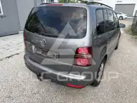 2008 Volkswagen Touran