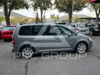 2008 Volkswagen Touran