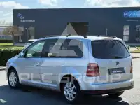 2008 Volkswagen Touran