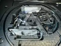 2008 Volkswagen Touran