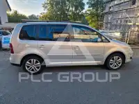 2008 Volkswagen Touran