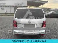 2008 Volkswagen Touran