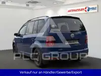 2008 Volkswagen Touran