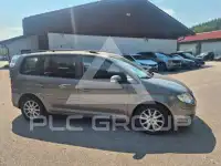 2008 Volkswagen Touran