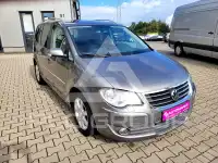 2008 Volkswagen Touran