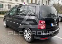 2008 Volkswagen Touran