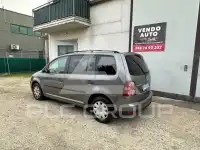 2008 Volkswagen Touran