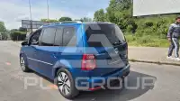 2008 Volkswagen Touran